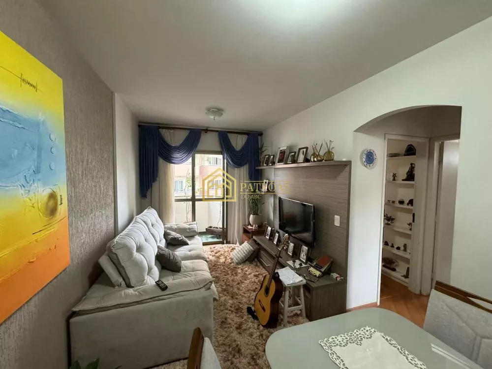 Apartamento, 2 quartos, 64 m² - Foto 12