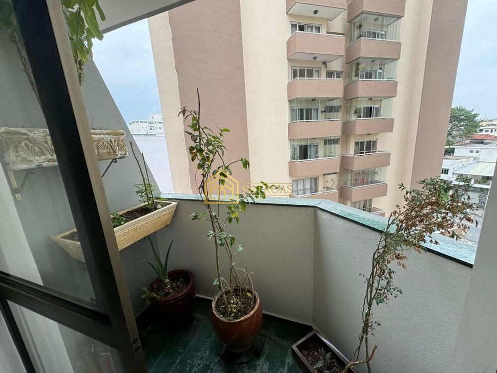 Apartamento, 2 quartos, 64 m² - Foto 3
