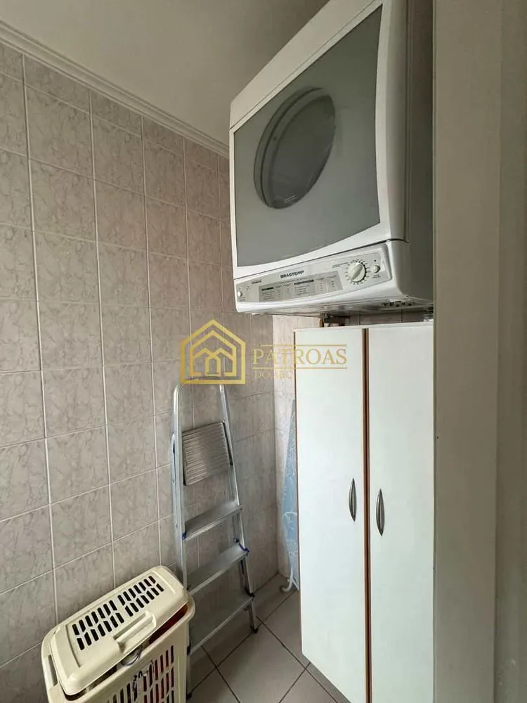 Apartamento, 2 quartos, 64 m² - Foto 12