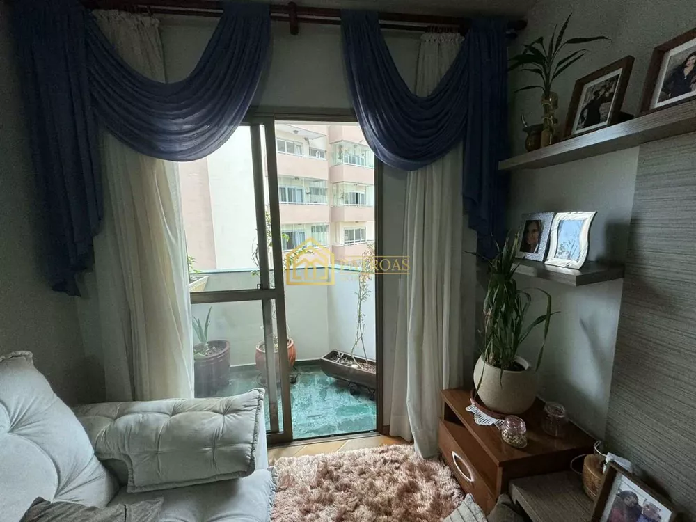 Apartamento, 2 quartos, 64 m² - Foto 10