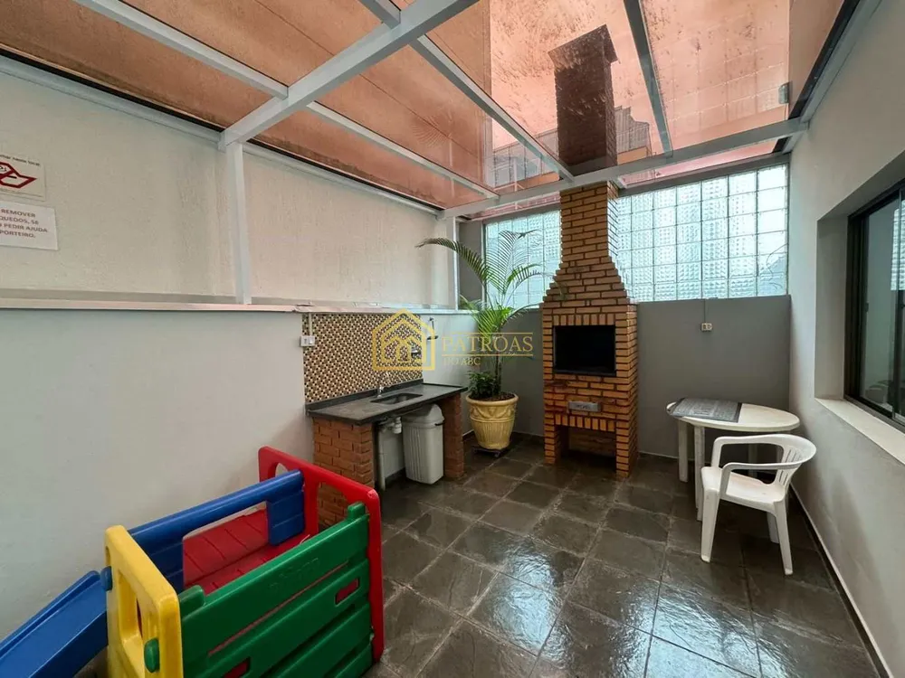 Apartamento, 2 quartos, 64 m² - Foto 22