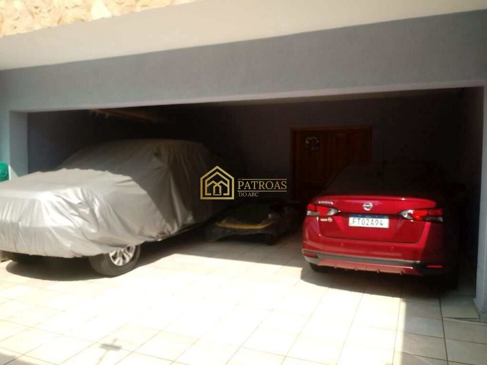 Sobrado à venda com 3 quartos, 266m² - Foto 20