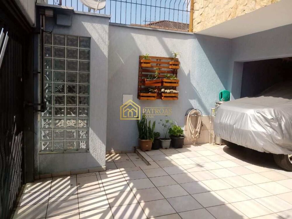 Sobrado à venda com 3 quartos, 266m² - Foto 5