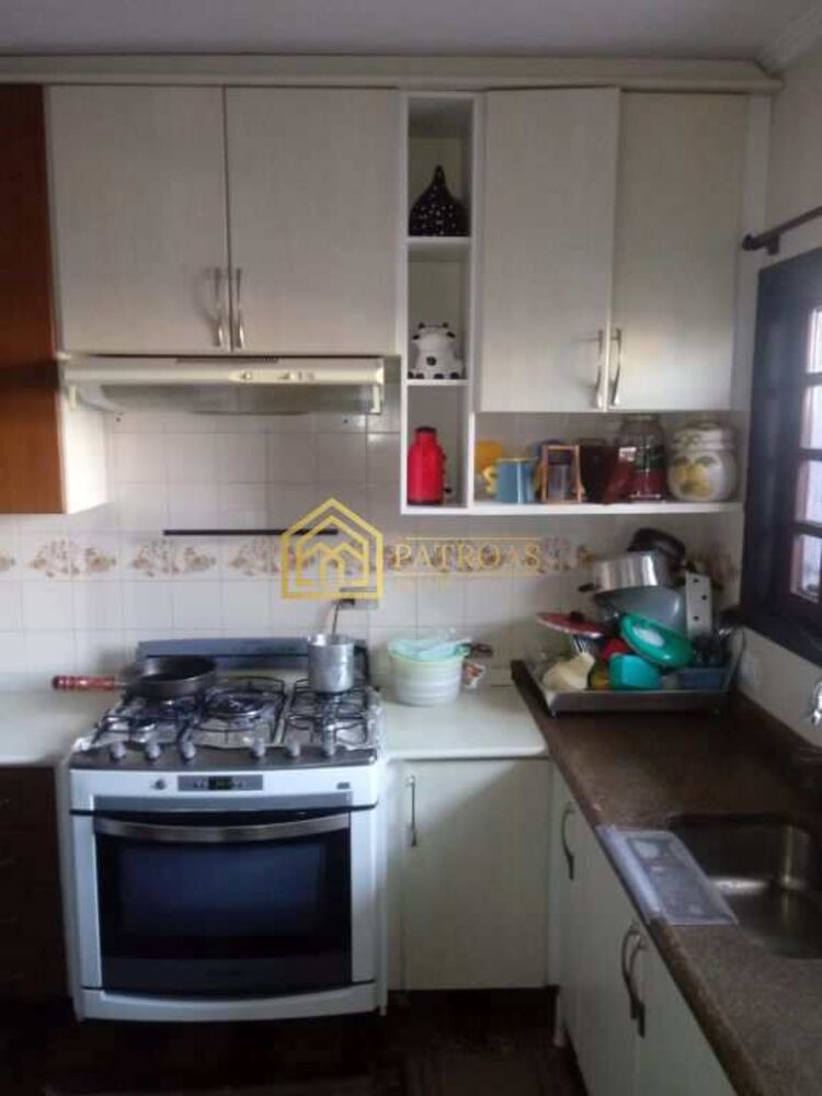 Sobrado à venda com 3 quartos, 266m² - Foto 16