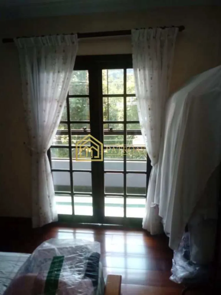 Sobrado, 3 quartos, 266 m² - Foto 12