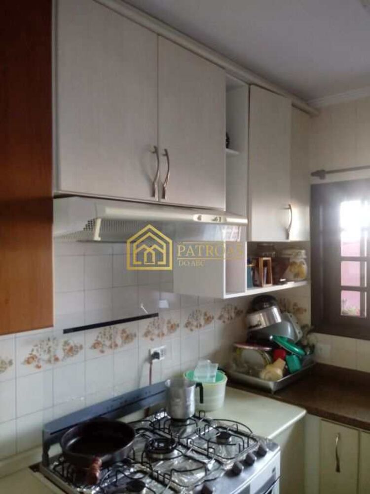Sobrado à venda com 3 quartos, 266m² - Foto 18