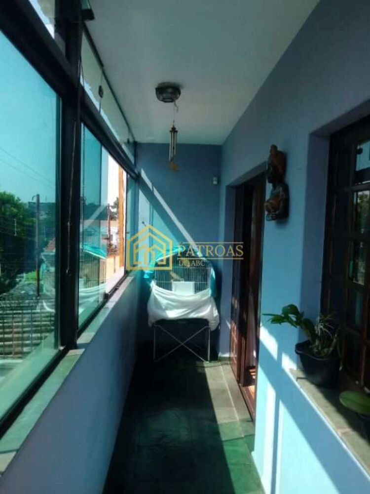 Sobrado à venda com 3 quartos, 266m² - Foto 10