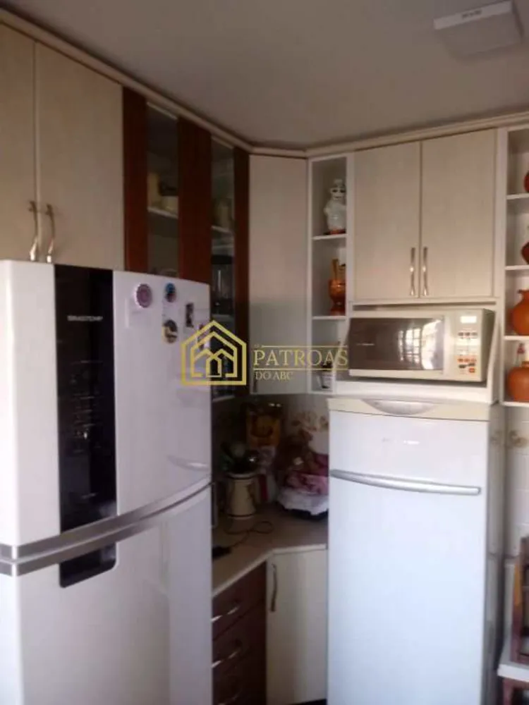 Sobrado, 3 quartos, 266 m² - Foto 23