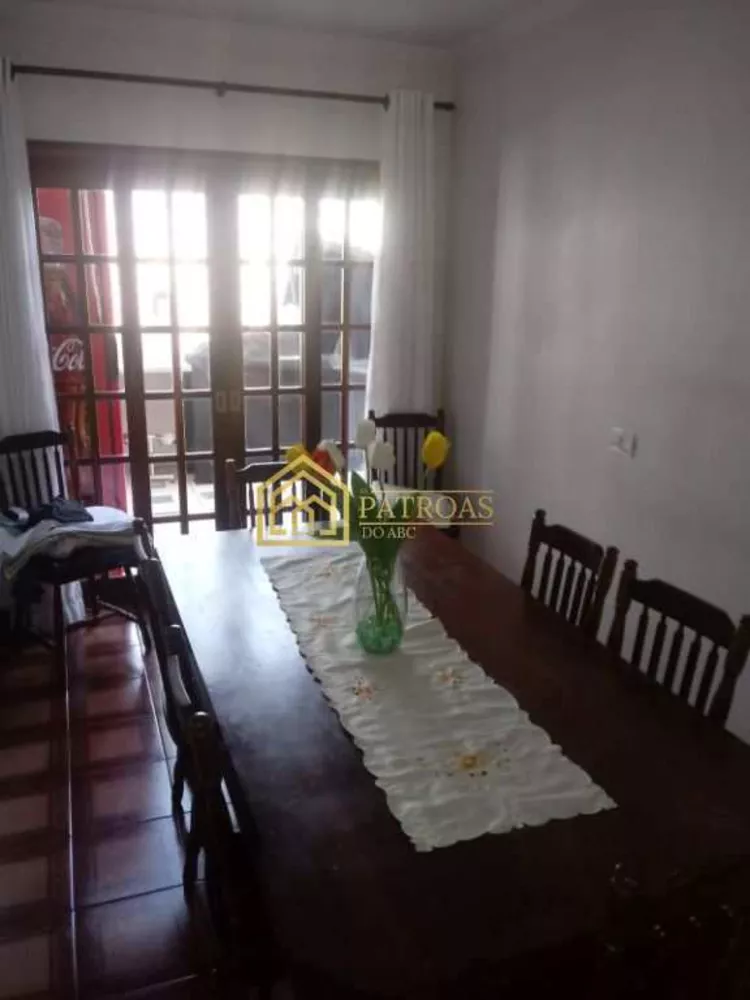 Sobrado, 3 quartos, 266 m² - Foto 2