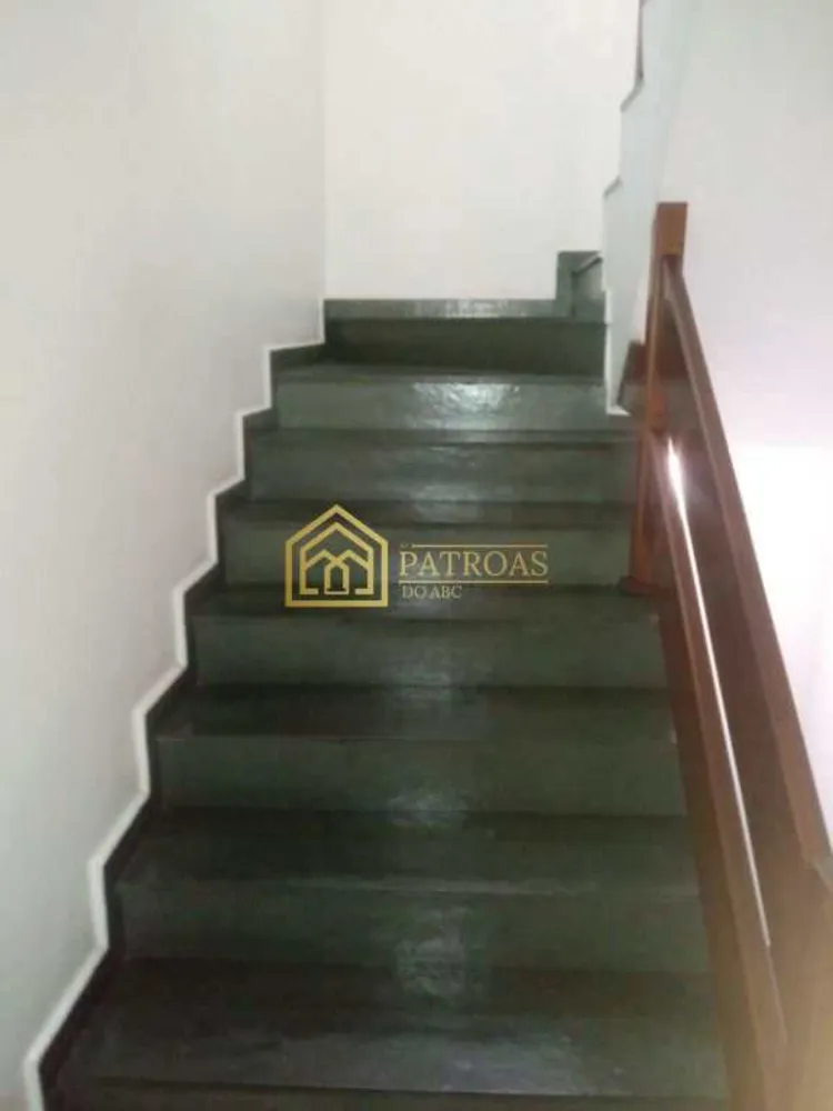 Sobrado, 3 quartos, 266 m² - Foto 9