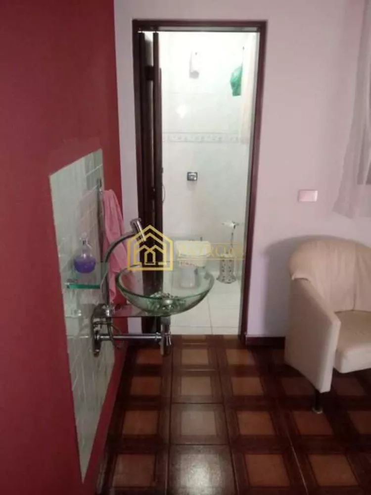 Sobrado, 3 quartos, 266 m² - Foto 12