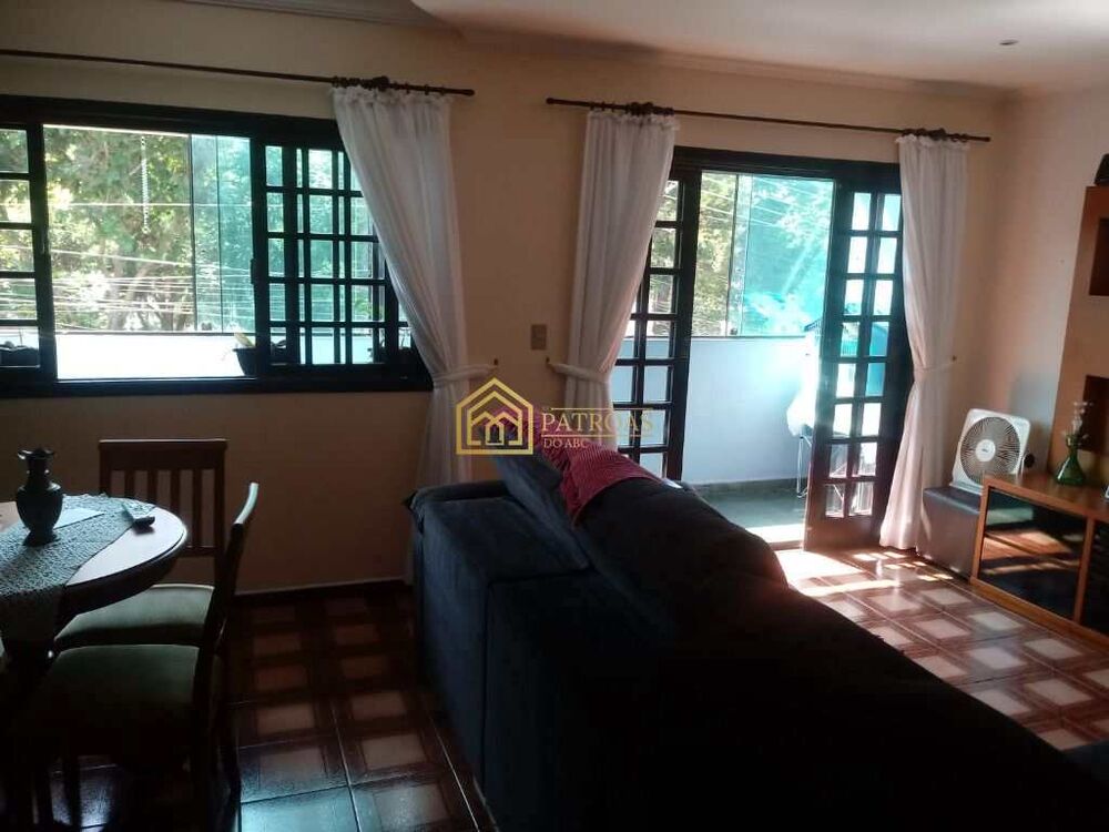 Sobrado à venda com 3 quartos, 266m² - Foto 3