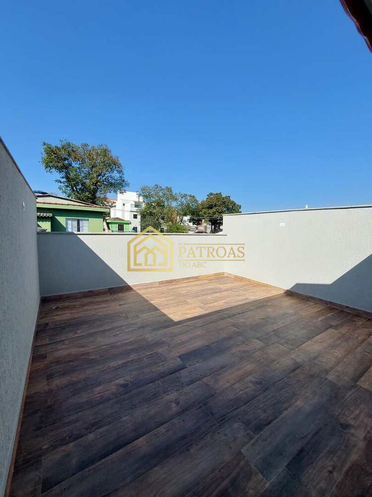 Cobertura, 2 quartos, 84 m² - Foto 2