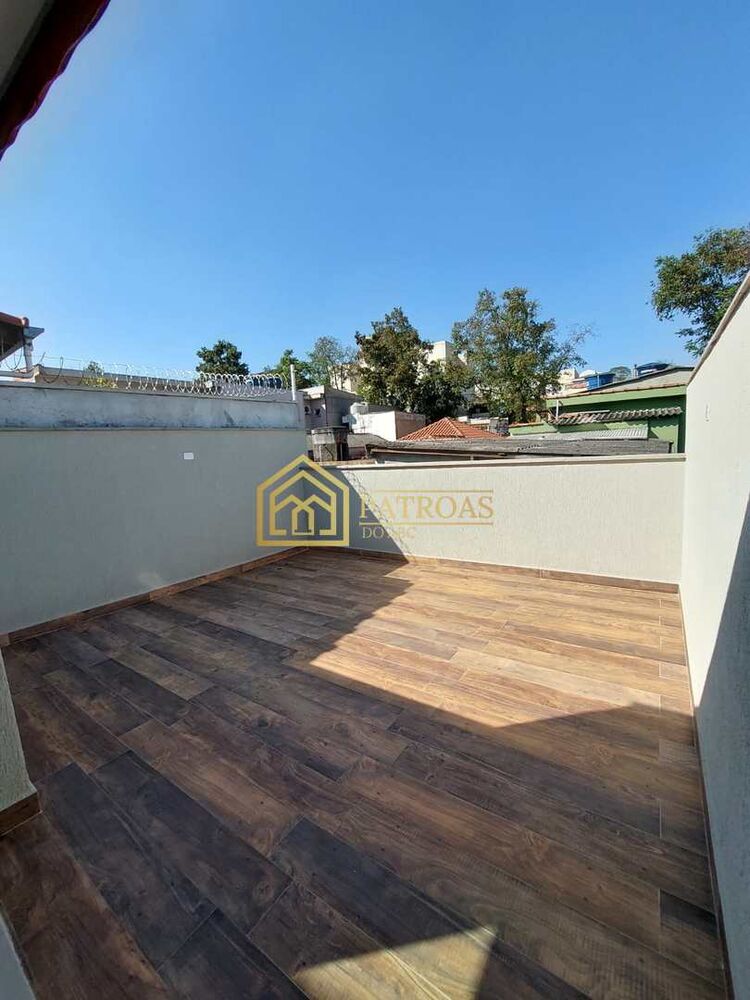 Cobertura, 2 quartos, 84 m² - Foto 3