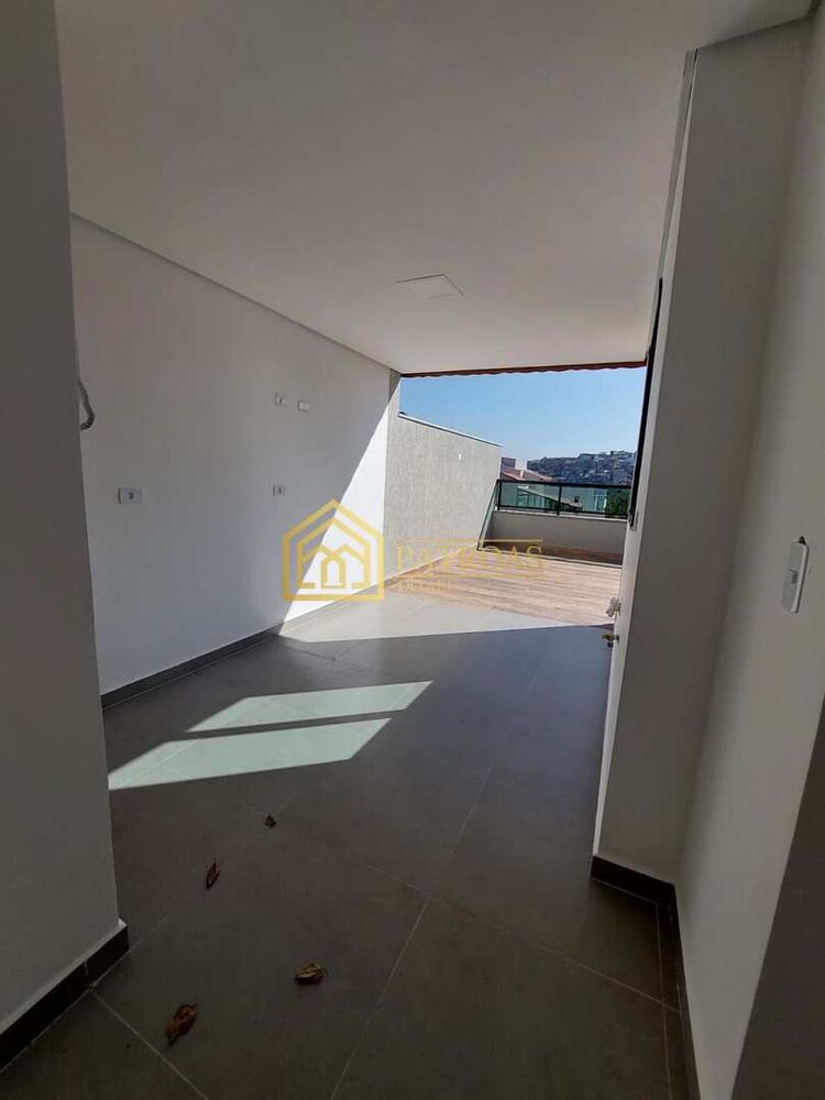 Cobertura, 2 quartos, 84 m² - Foto 4
