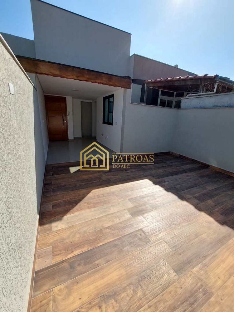 Cobertura, 2 quartos, 84 m² - Foto 1