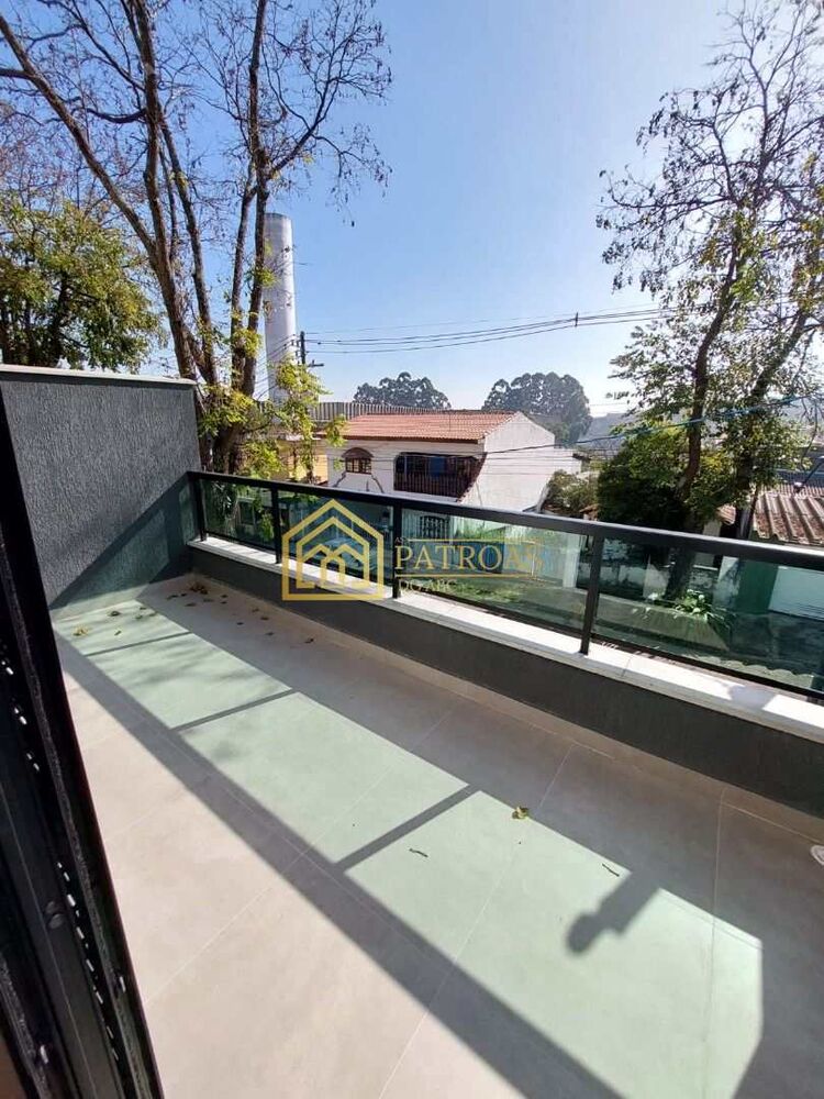 Cobertura, 2 quartos, 84 m² - Foto 13