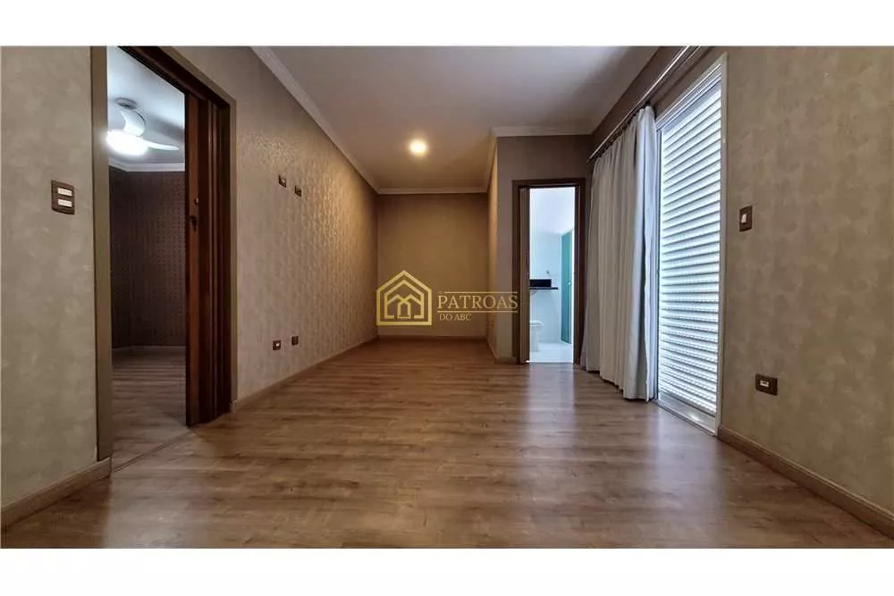 Sobrado, 3 quartos, 256 m² - Foto 3