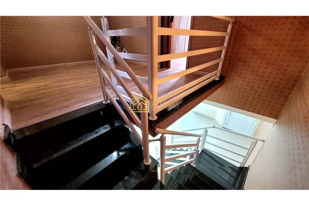 Sobrado, 3 quartos, 256 m² - Foto 8