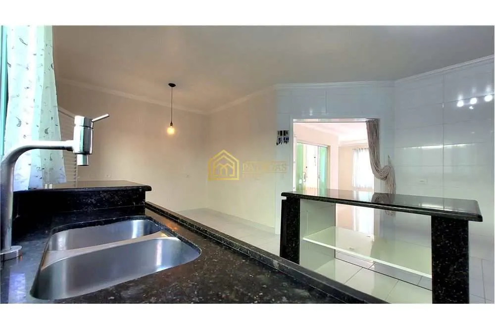 Sobrado, 3 quartos, 256 m² - Foto 7