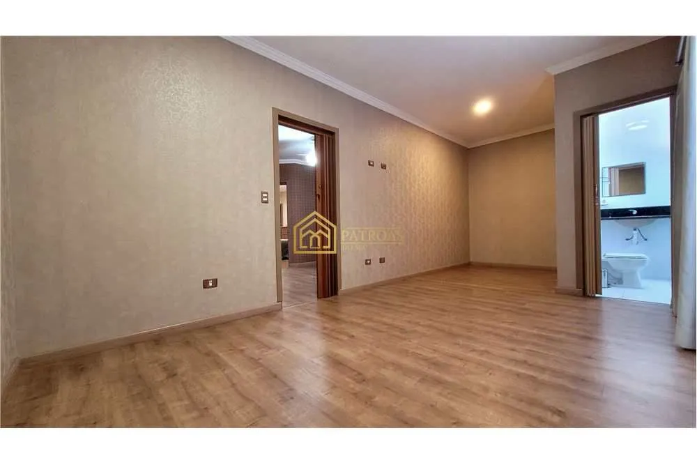 Sobrado, 3 quartos, 256 m² - Foto 9