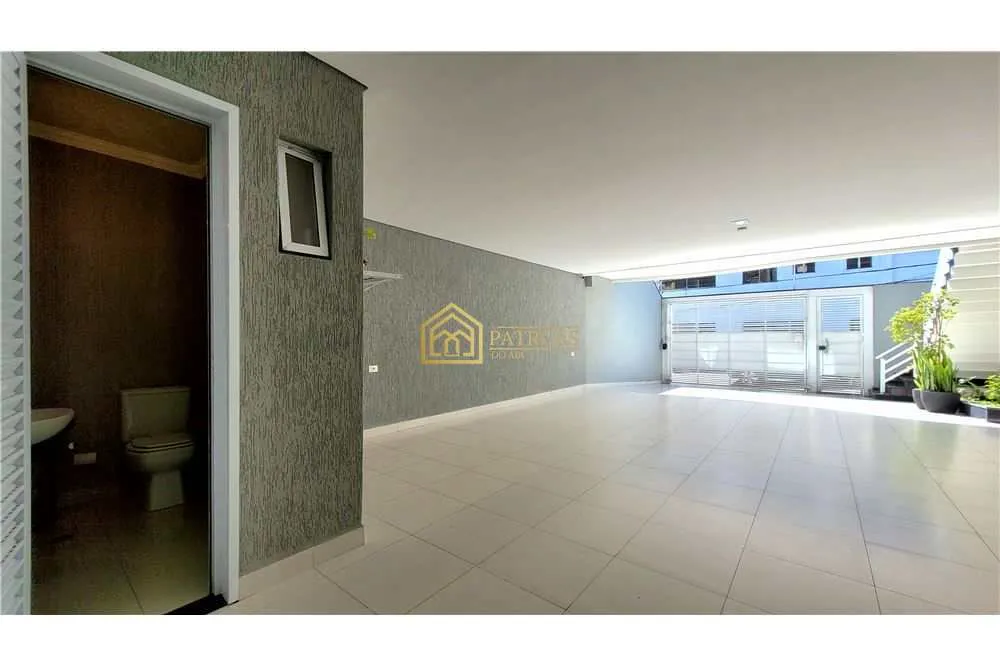 Sobrado, 3 quartos, 256 m² - Foto 13