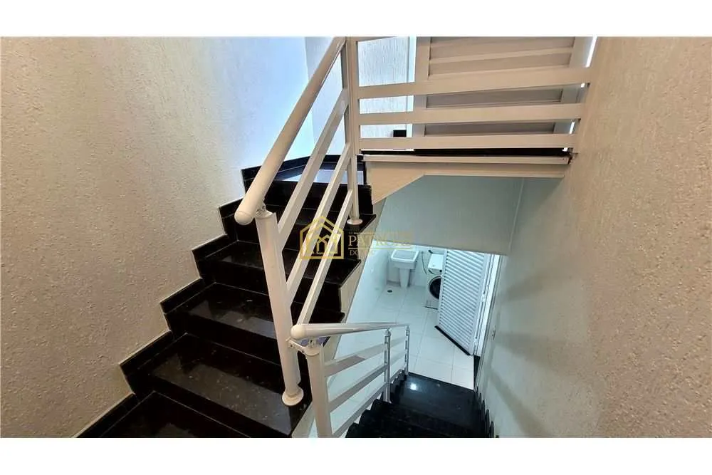 Sobrado, 3 quartos, 256 m² - Foto 5