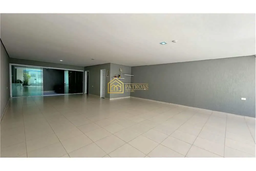 Sobrado, 3 quartos, 256 m² - Foto 16