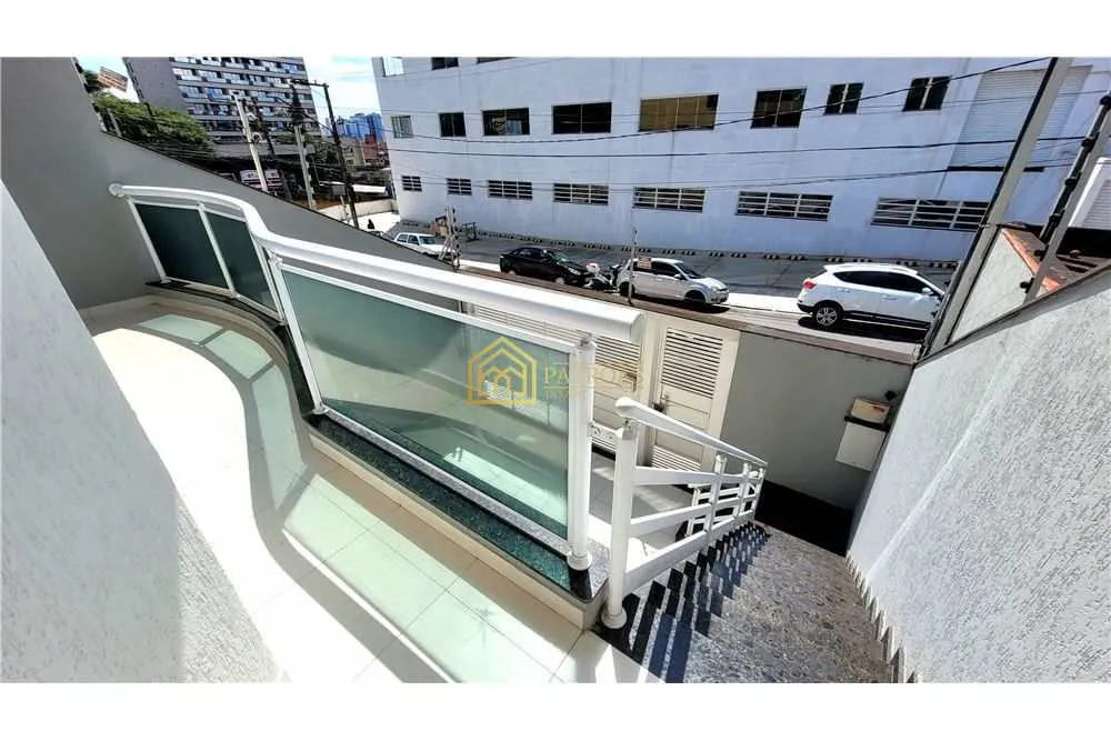 Sobrado, 3 quartos, 256 m² - Foto 15