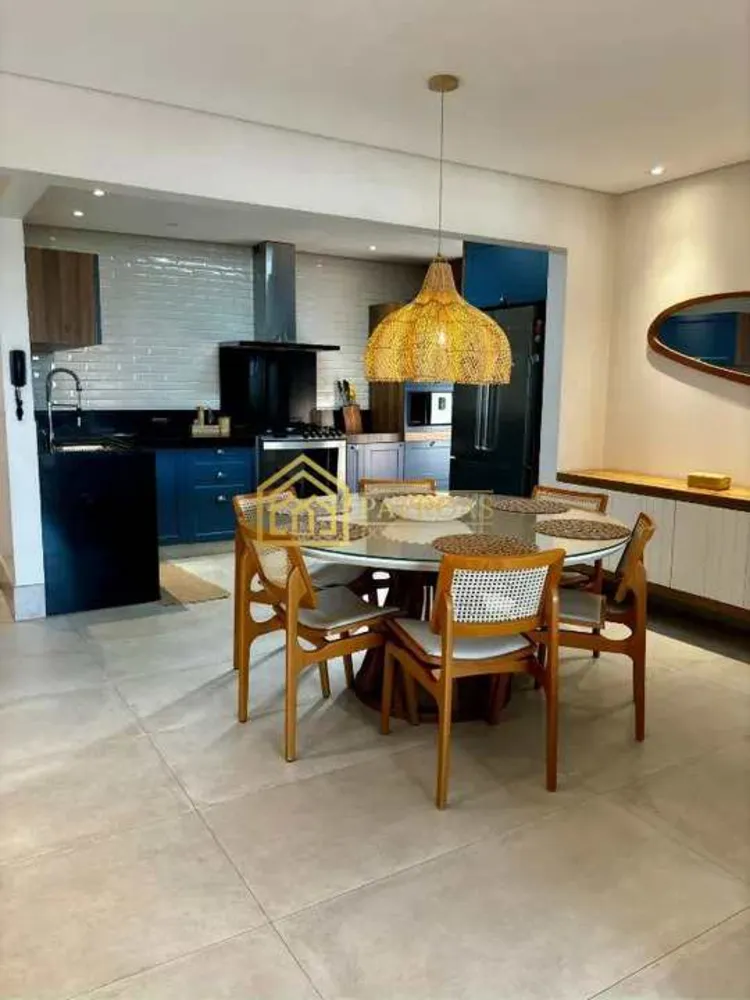 Apartamento, 3 quartos, 106 m² - Foto 3