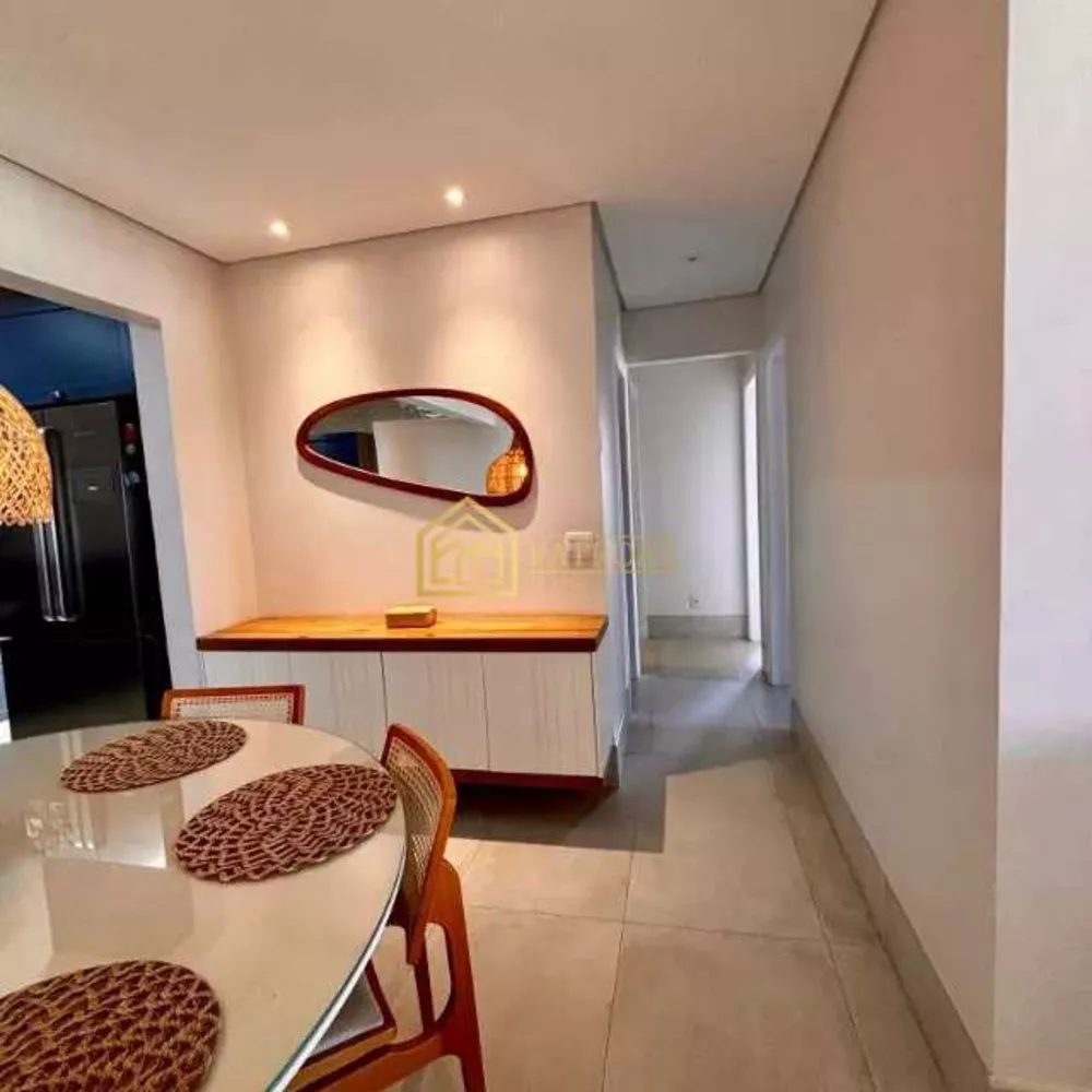 Apartamento, 3 quartos, 106 m² - Foto 11