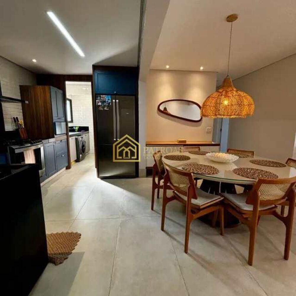 Apartamento, 3 quartos, 106 m² - Foto 7