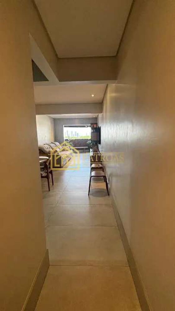Apartamento, 3 quartos, 106 m² - Foto 6