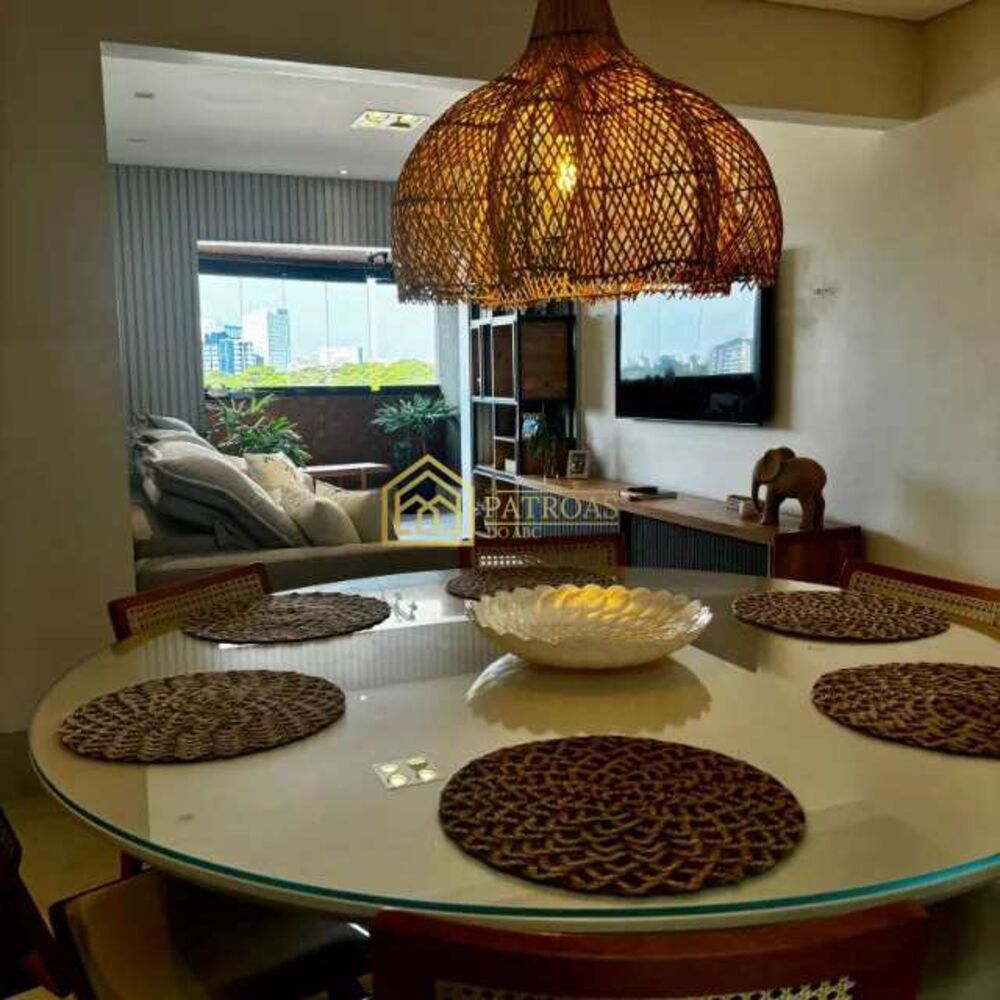 Apartamento, 3 quartos, 106 m² - Foto 2