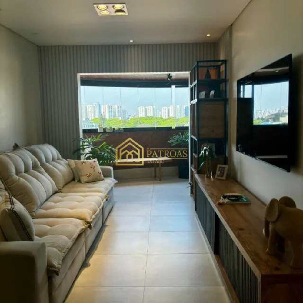Apartamento, 3 quartos, 106 m² - Foto 5