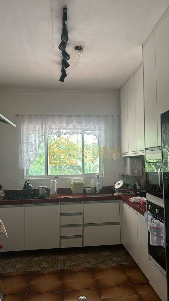 Chácara, 4 quartos, 1616 m² - Foto 5