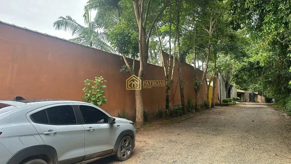 Chácara, 4 quartos, 1616 m² - Foto 17