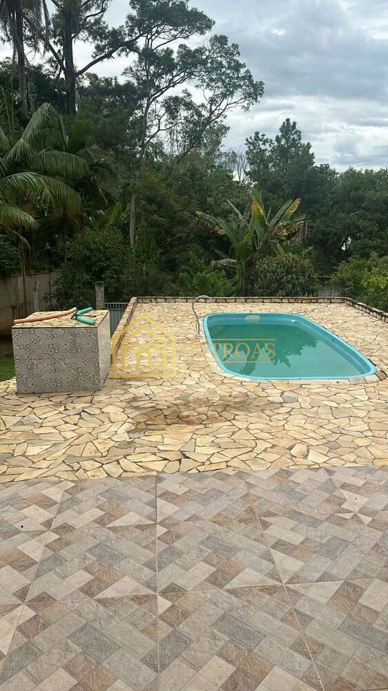 Chácara, 4 quartos, 1616 m² - Foto 7