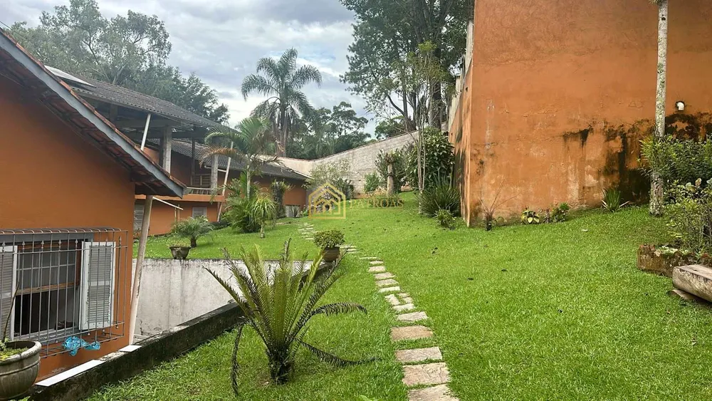 Chácara, 4 quartos, 1616 m² - Foto 5