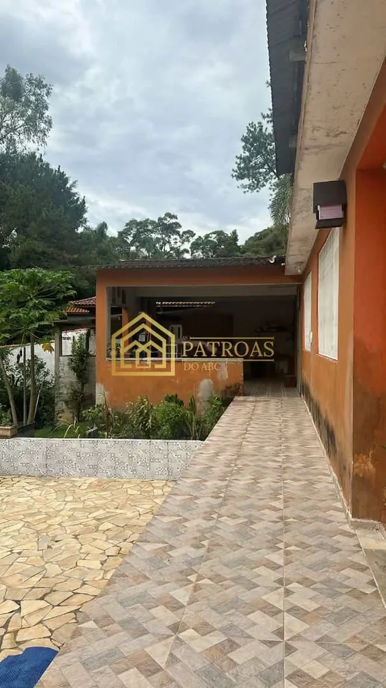 Chácara, 4 quartos, 1616 m² - Foto 15
