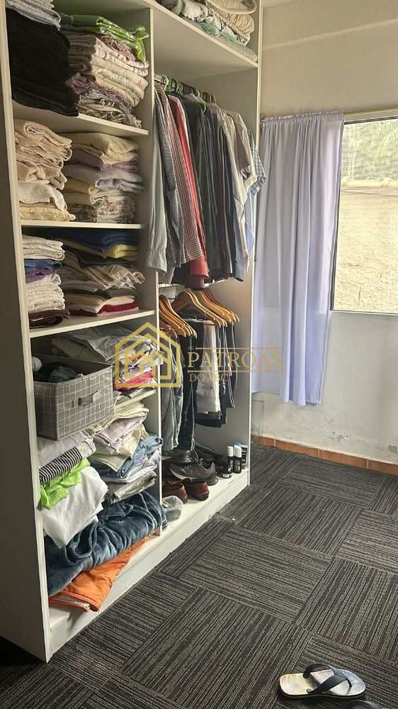 Chácara, 4 quartos, 1616 m² - Foto 6