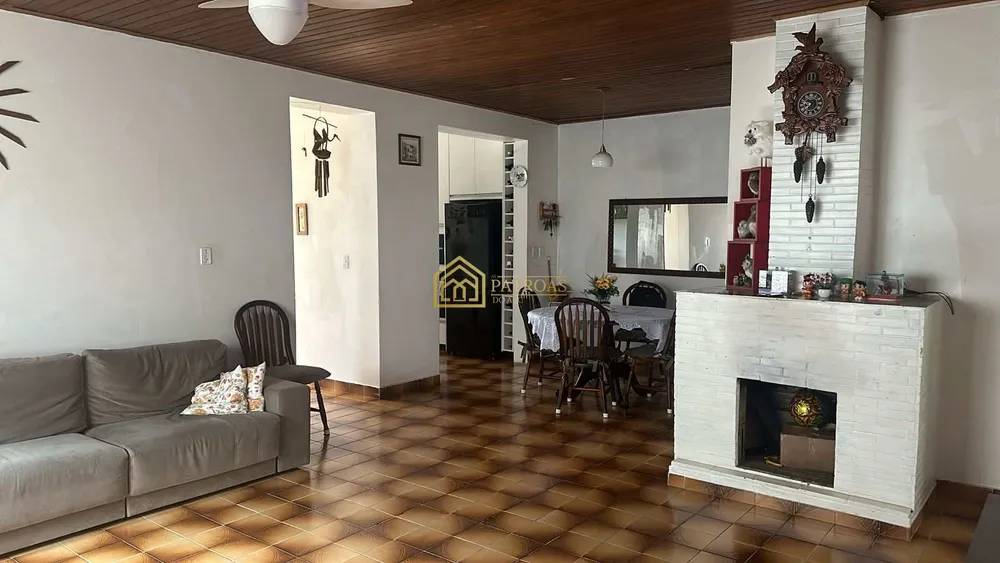 Chácara, 4 quartos, 1616 m² - Foto 7