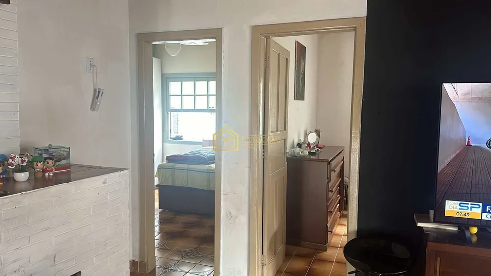 Chácara, 4 quartos, 1616 m² - Foto 8