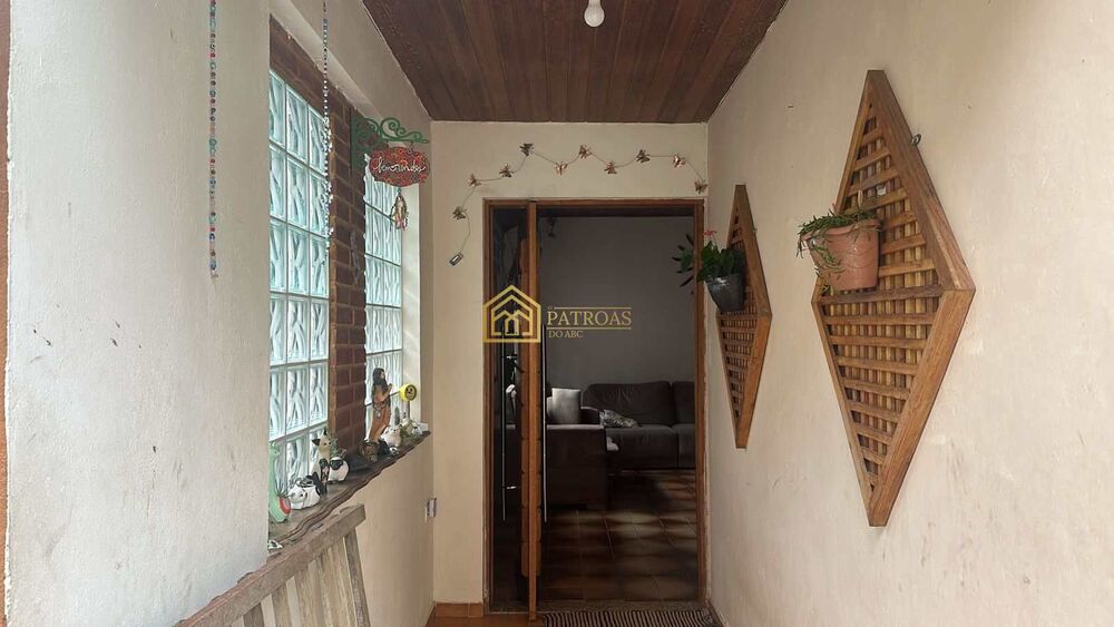 Chácara, 4 quartos, 1616 m² - Foto 3