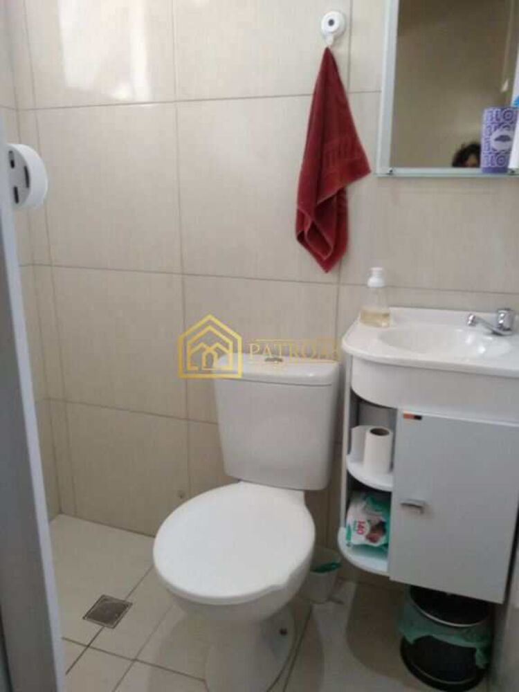Sobrado, 4 quartos, 150 m² - Foto 4