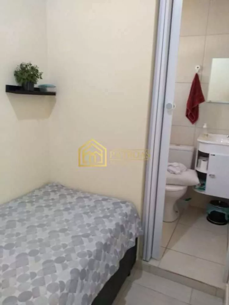 Sobrado, 4 quartos, 150 m² - Foto 5