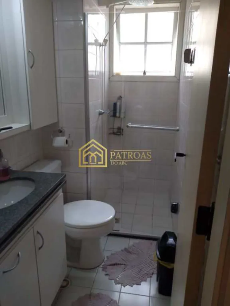 Sobrado, 4 quartos, 150 m² - Foto 12