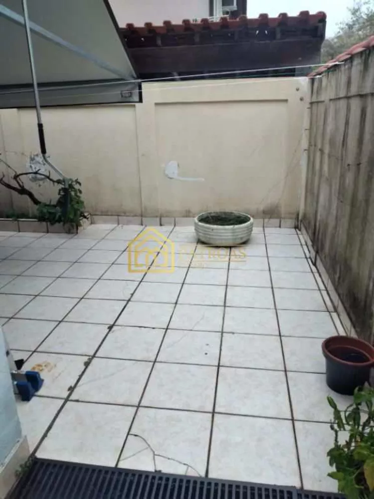Sobrado, 4 quartos, 150 m² - Foto 6