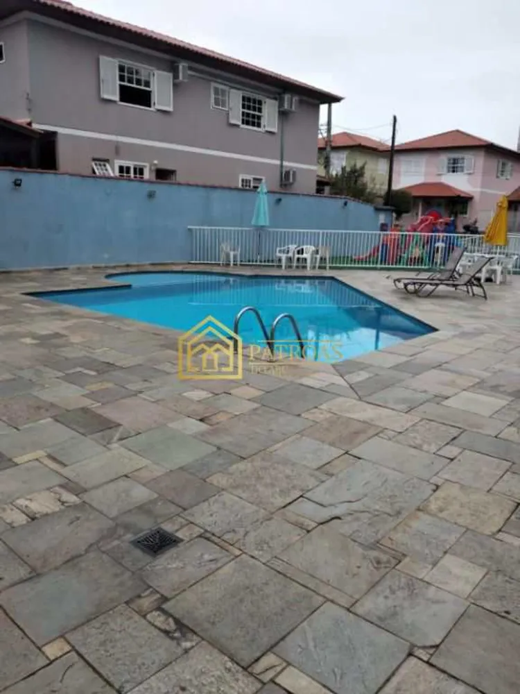Sobrado, 4 quartos, 150 m² - Foto 22