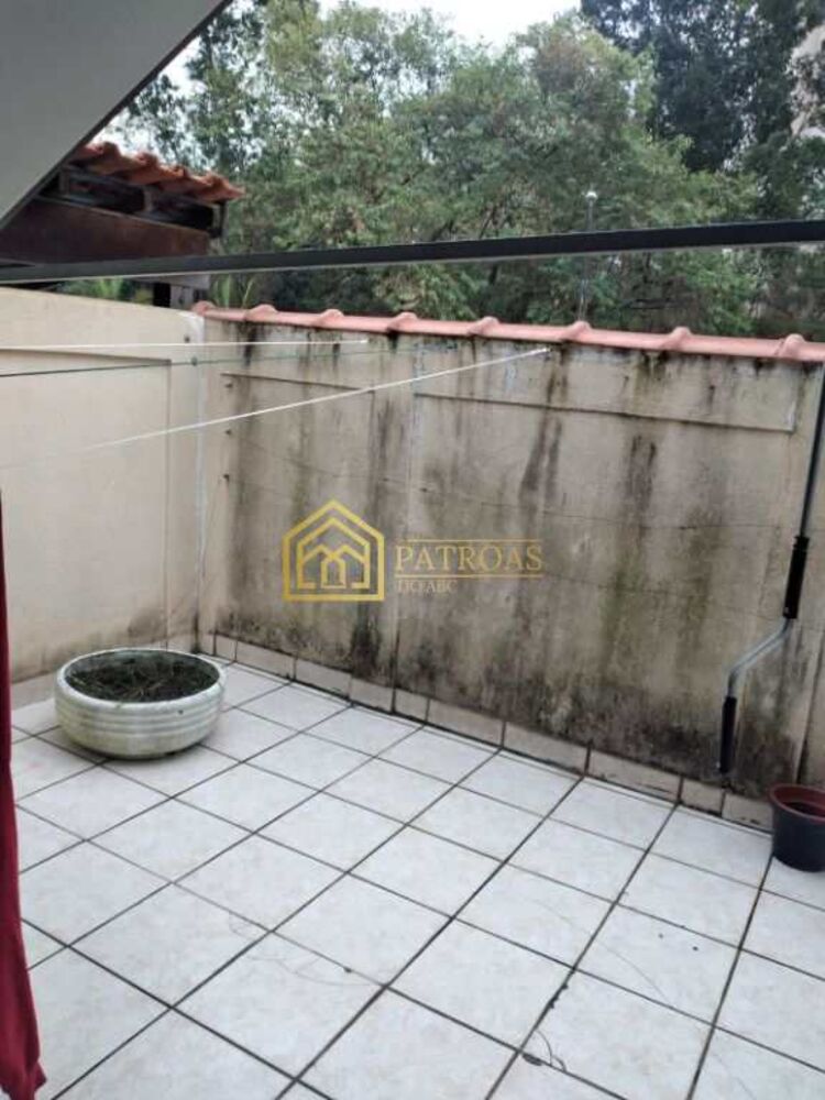 Sobrado, 4 quartos, 150 m² - Foto 3